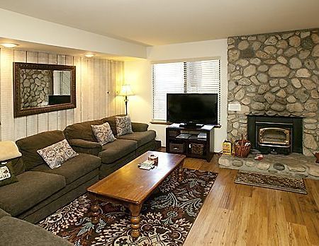 Sunshine Village By Grand Mammoth Resorts Mammoth Lakes Esterno foto