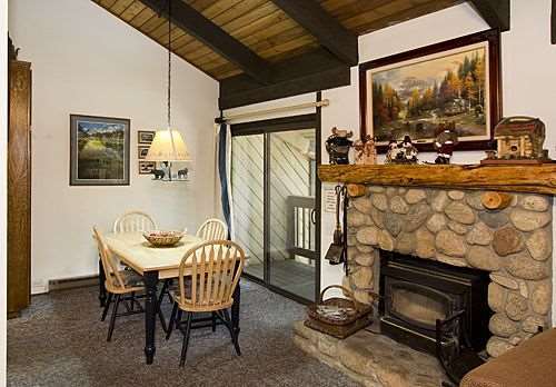 Sunshine Village By Grand Mammoth Resorts Mammoth Lakes Camera foto
