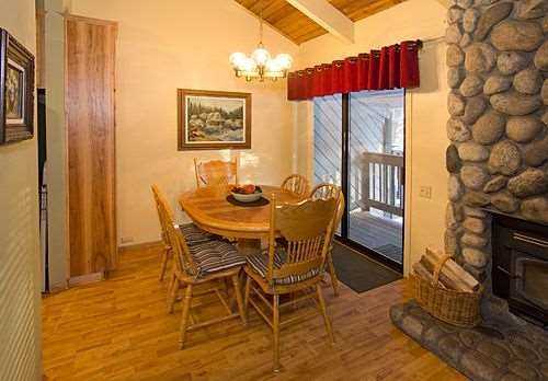 Sunshine Village By Grand Mammoth Resorts Mammoth Lakes Camera foto