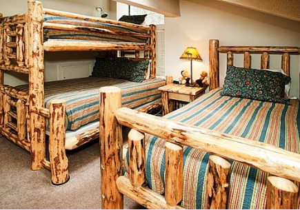 Sunshine Village By Grand Mammoth Resorts Mammoth Lakes Esterno foto