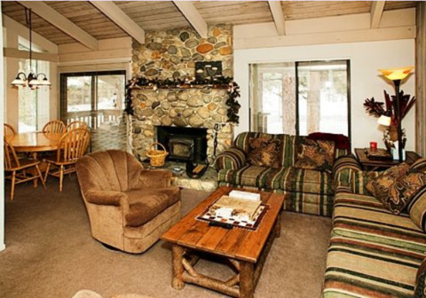 Sunshine Village By Grand Mammoth Resorts Mammoth Lakes Esterno foto