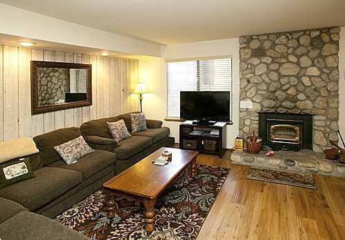 Sunshine Village By Grand Mammoth Resorts Mammoth Lakes Esterno foto
